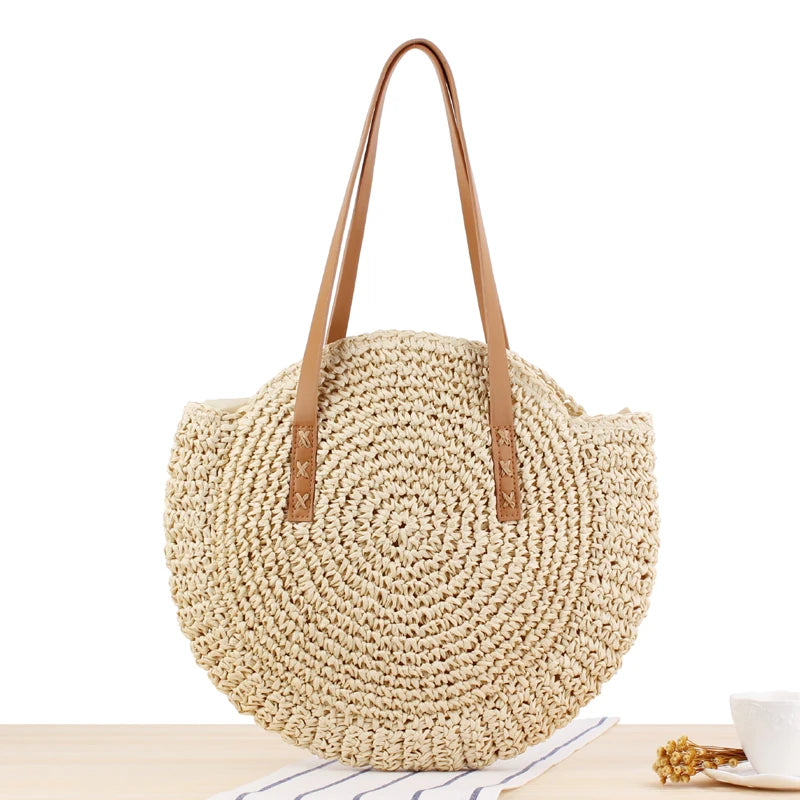 Sac Rond Bohème