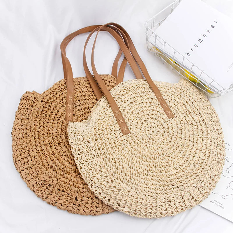 Sac Rond Bohème