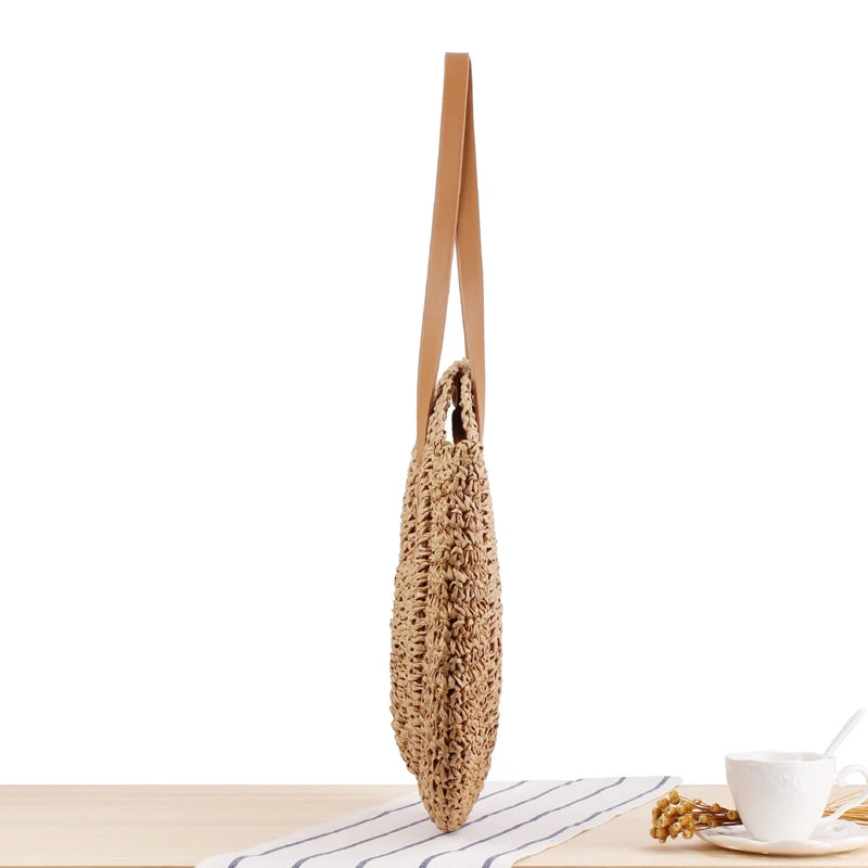 Sac Rond Bohème