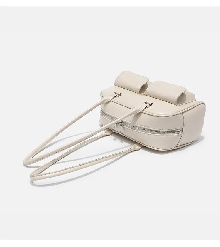 Sac Épaule Rétro