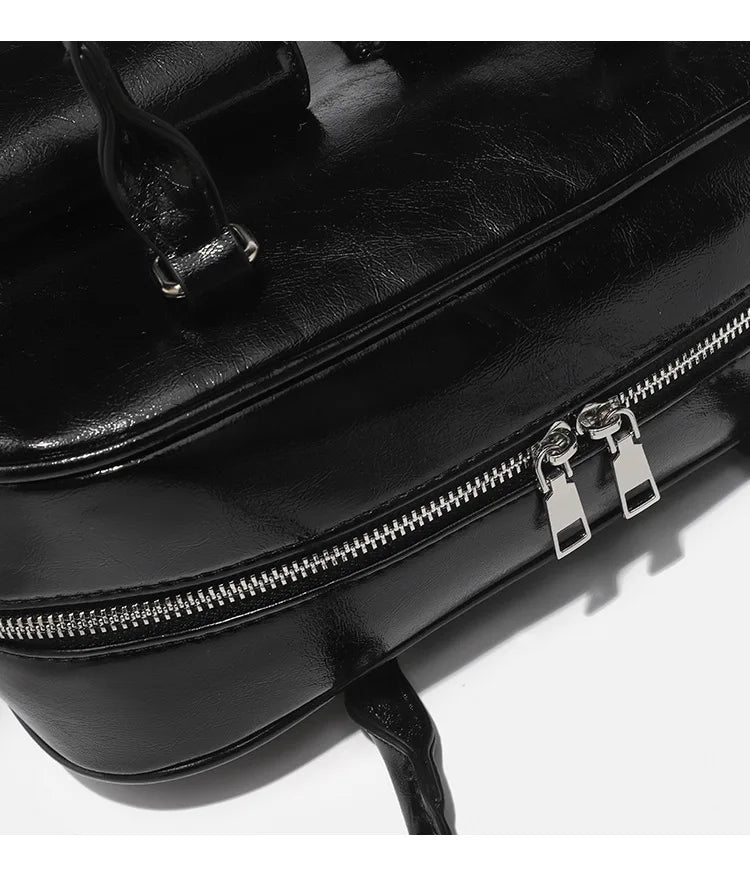 Sac Épaule Rétro