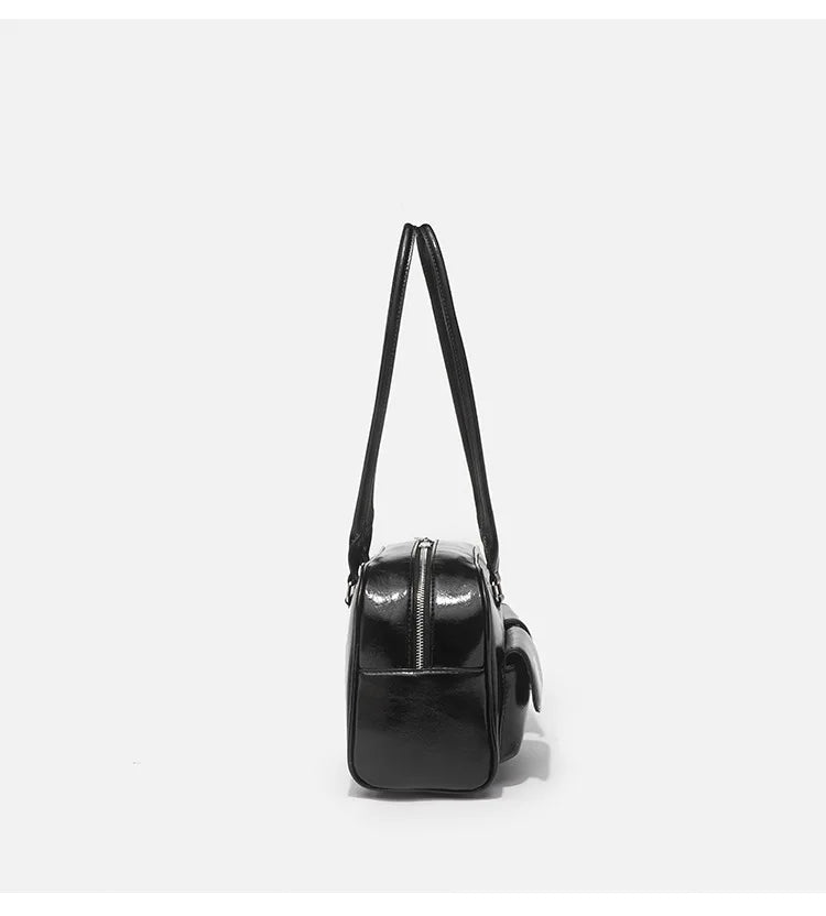 Sac Épaule Rétro