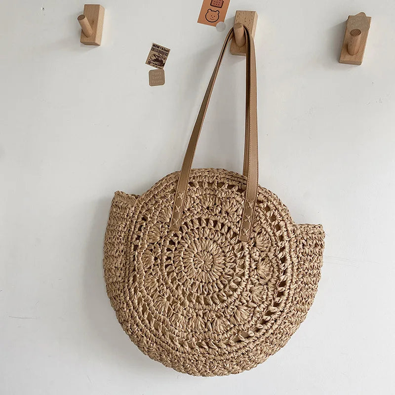 Sac Rond Bohème