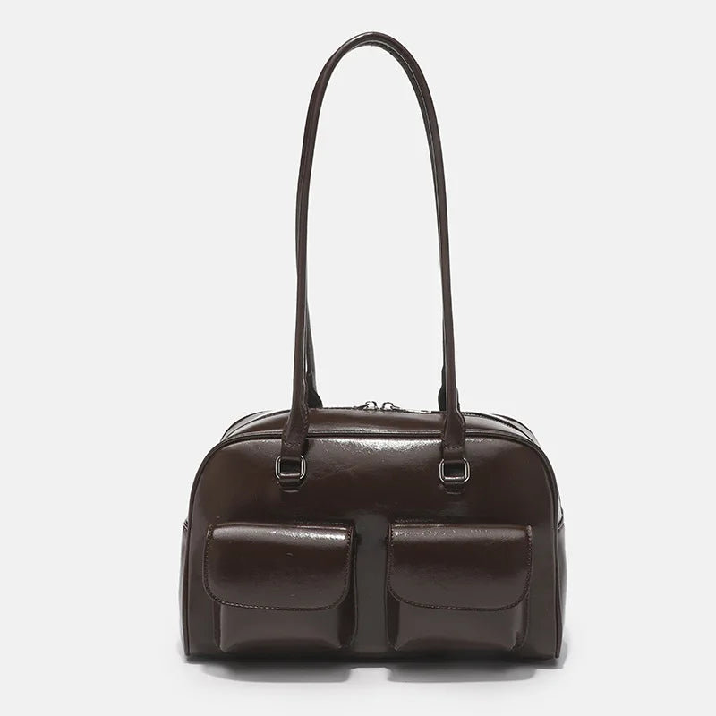 Sac Épaule Rétro