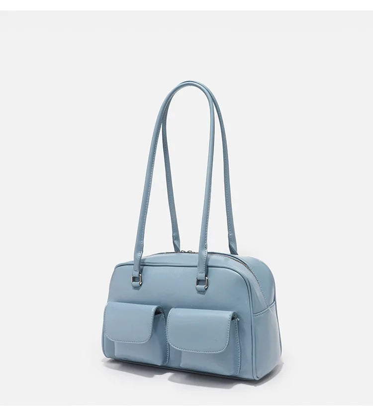 Sac Épaule Rétro