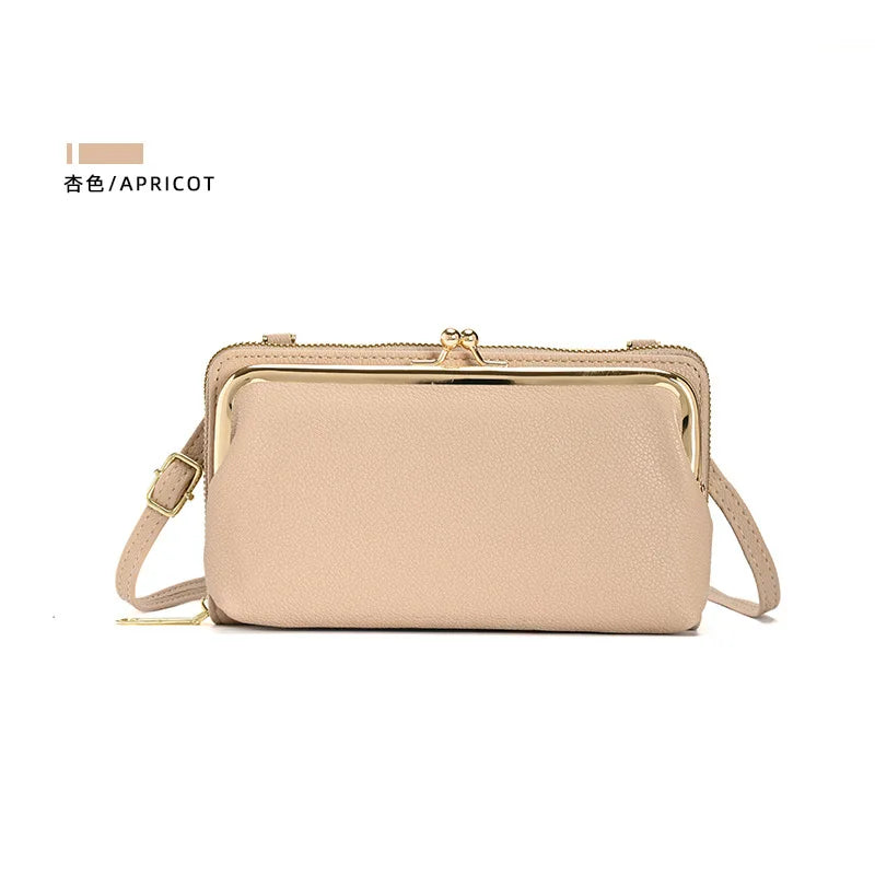Sac Crochet Épaule