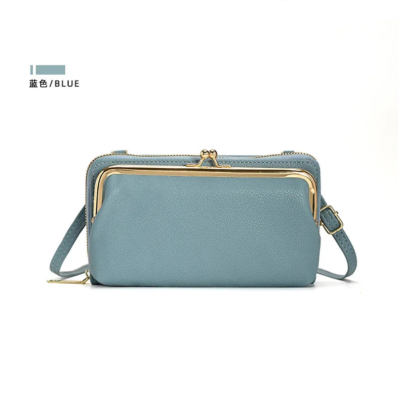 Sac Crochet Épaule