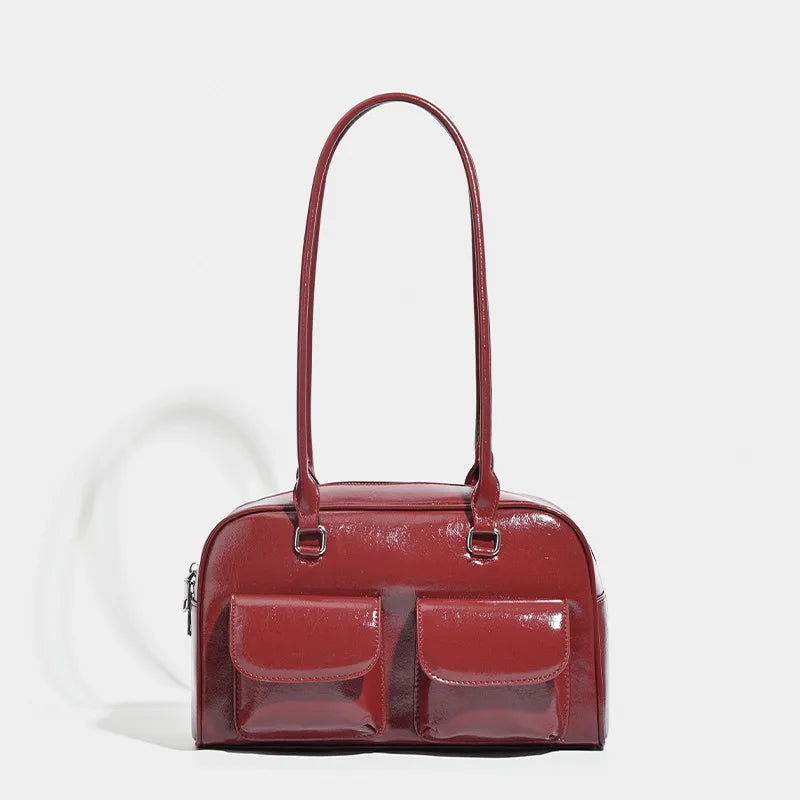 Sac Épaule Rétro