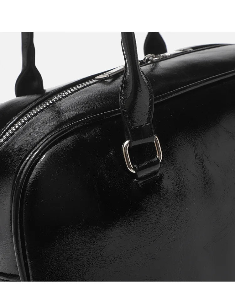 Sac Épaule Rétro