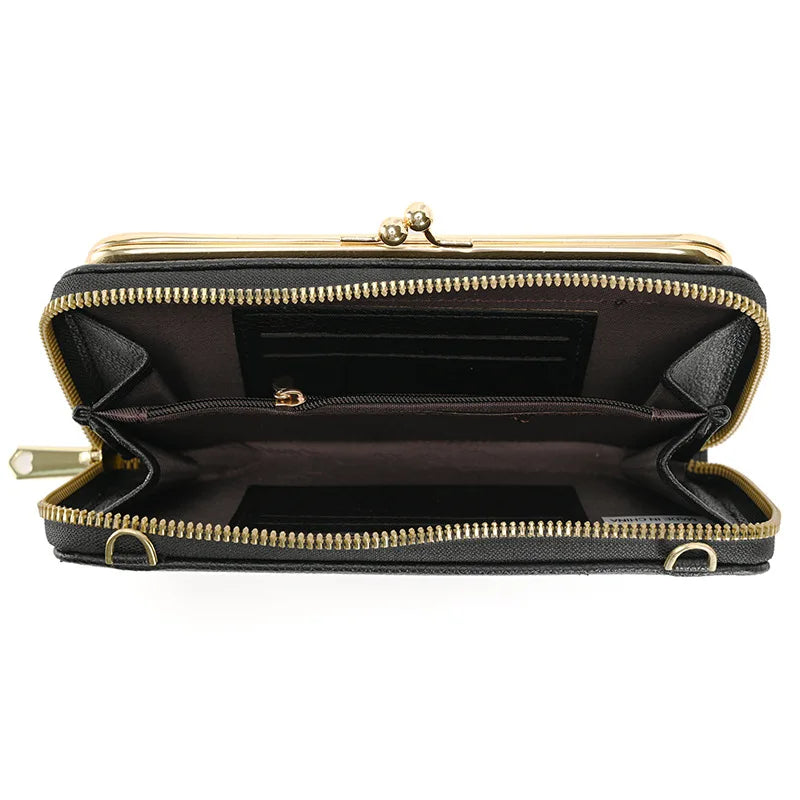 Sac Crochet Épaule