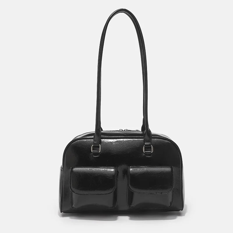 Sac Épaule Rétro