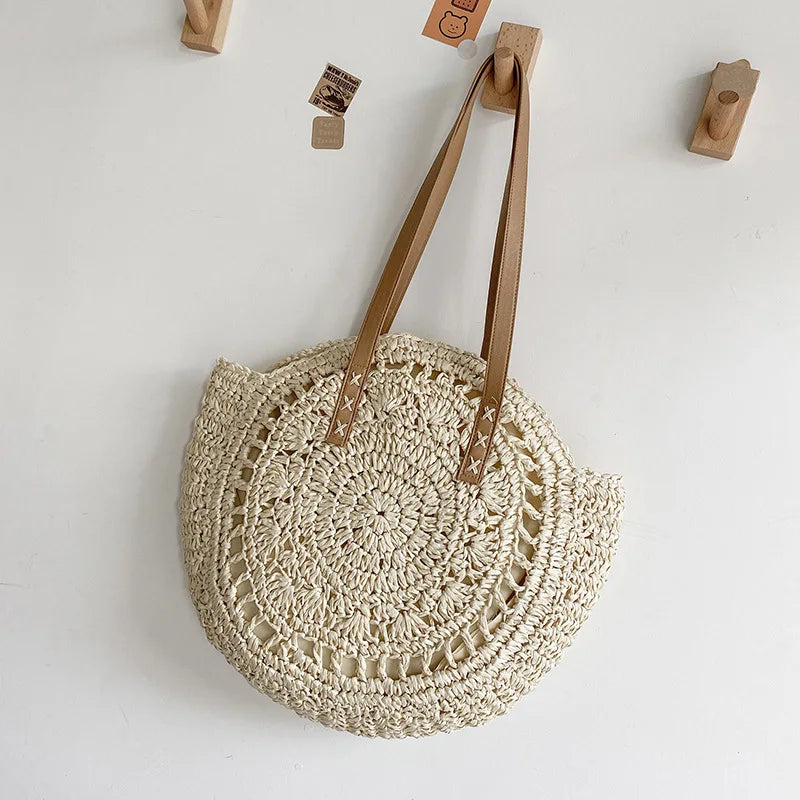 Sac Rond Bohème