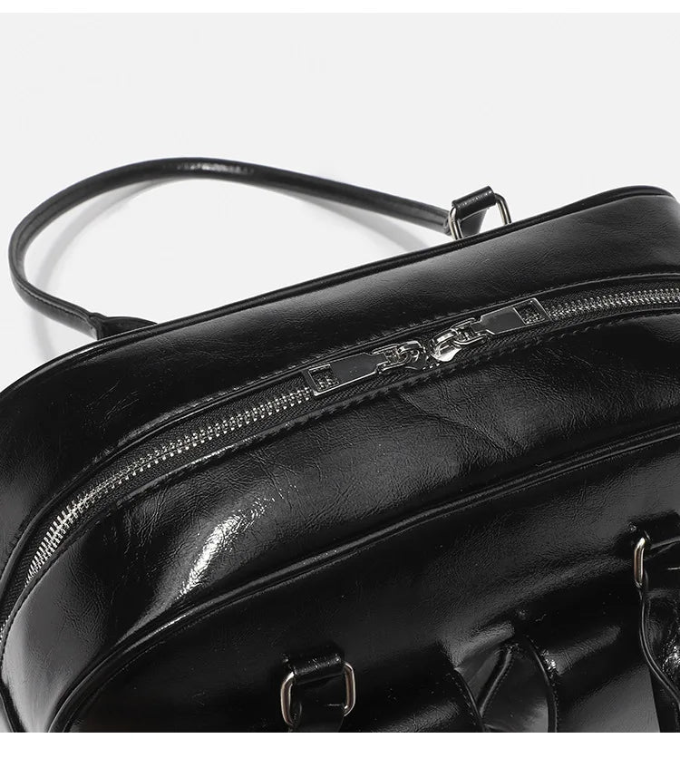 Sac Épaule Rétro