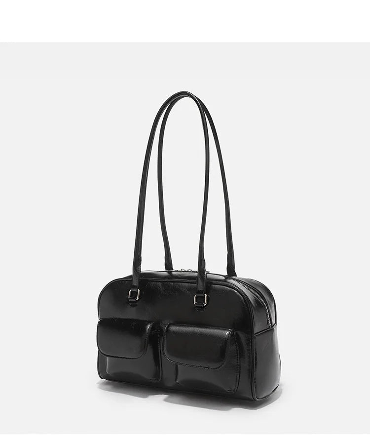 Sac Épaule Rétro