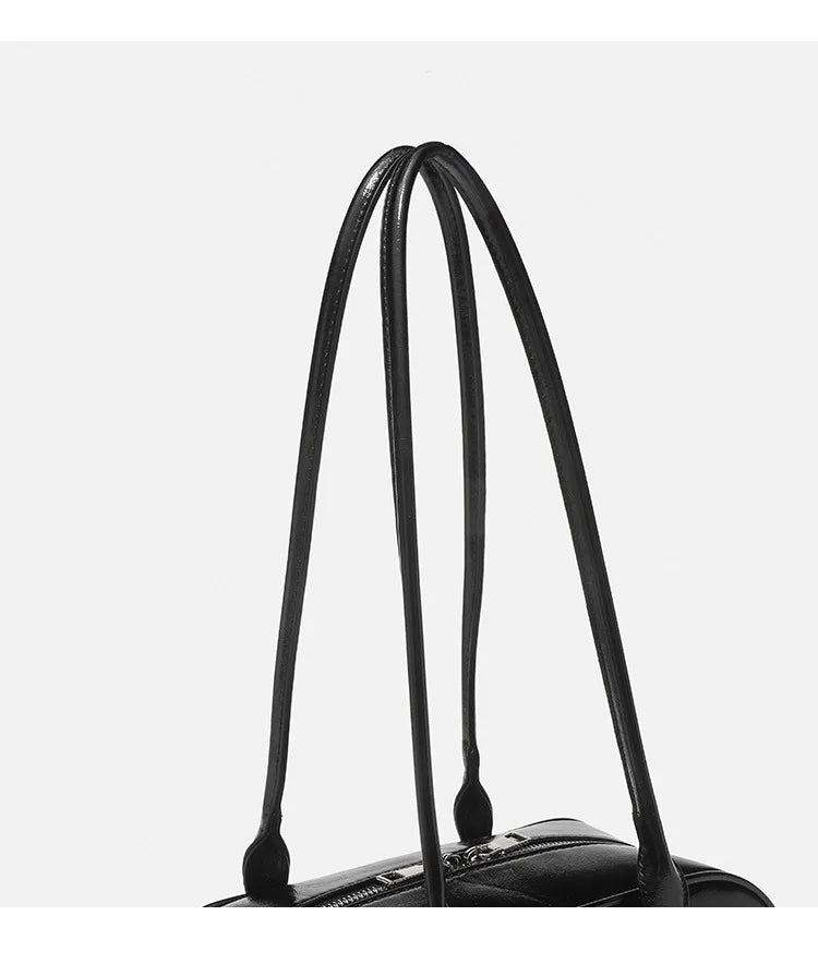 Sac Épaule Rétro