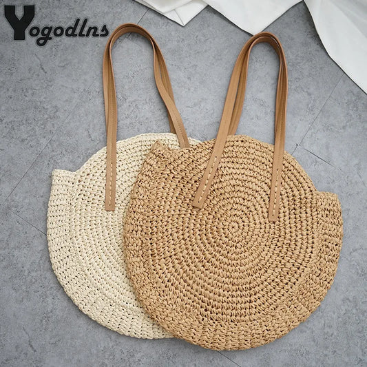 Sac Rond Bohème