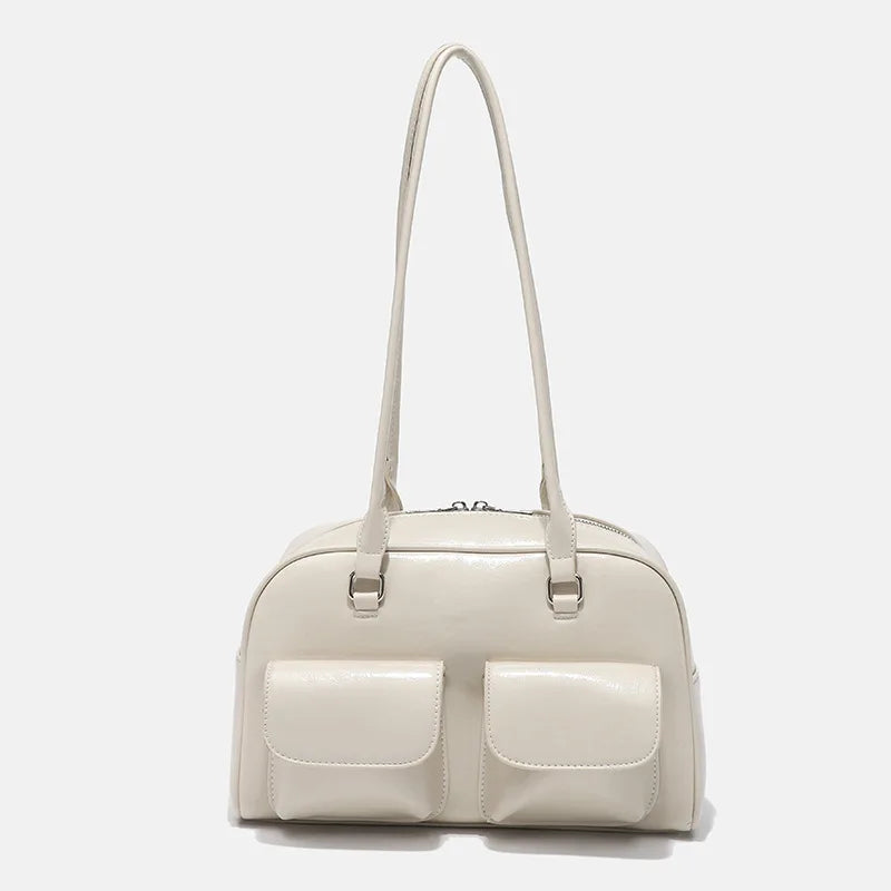 Sac Épaule Rétro