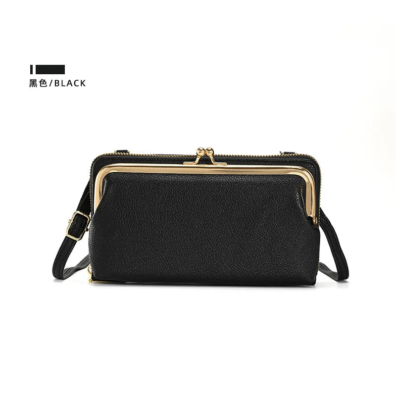Sac Crochet Épaule