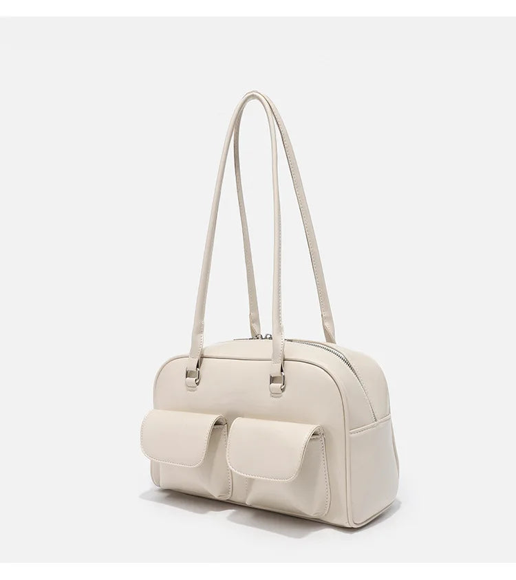Sac Épaule Rétro