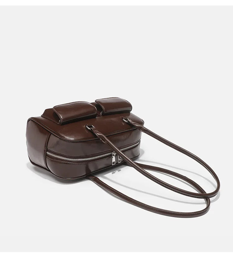 Sac Épaule Rétro