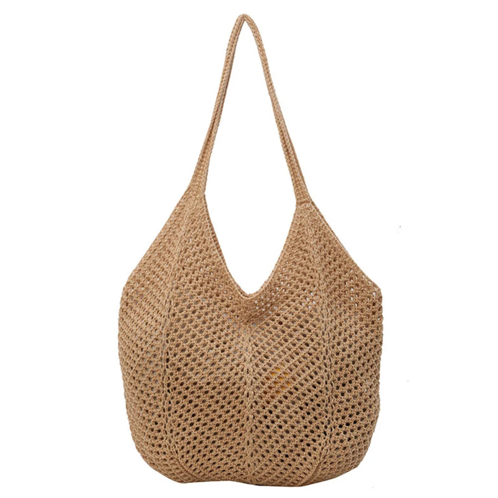 Sac Crochet Épaule