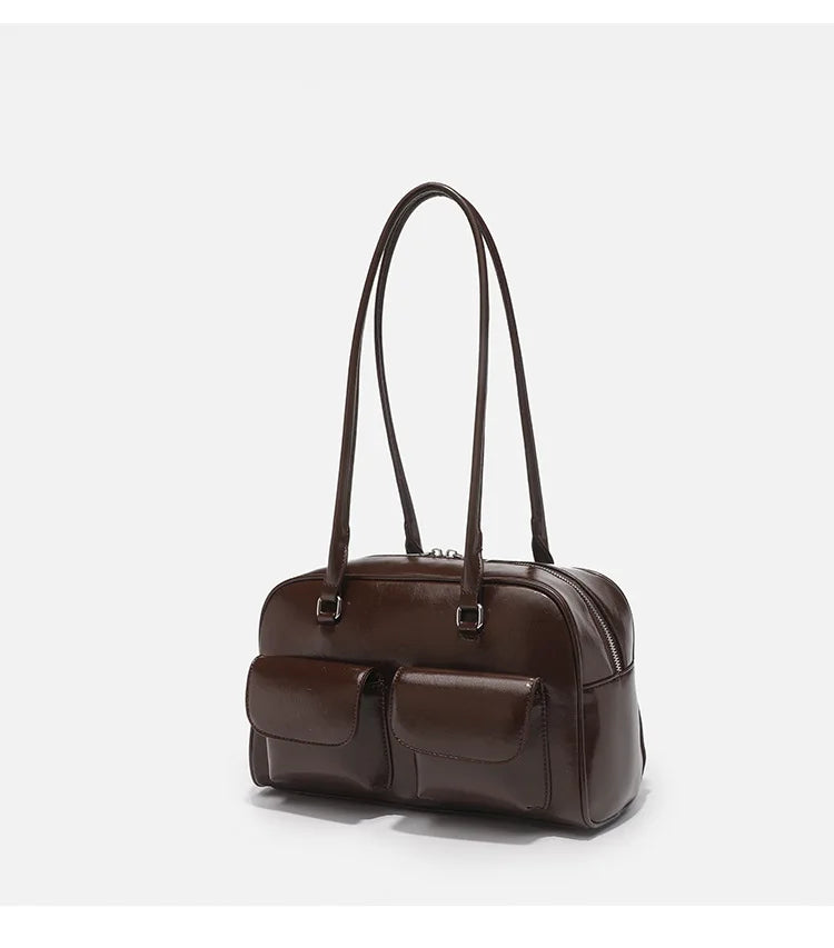 Sac Épaule Rétro