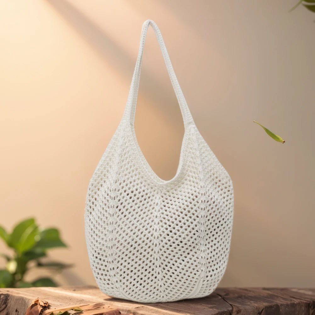 Sac Crochet Épaule