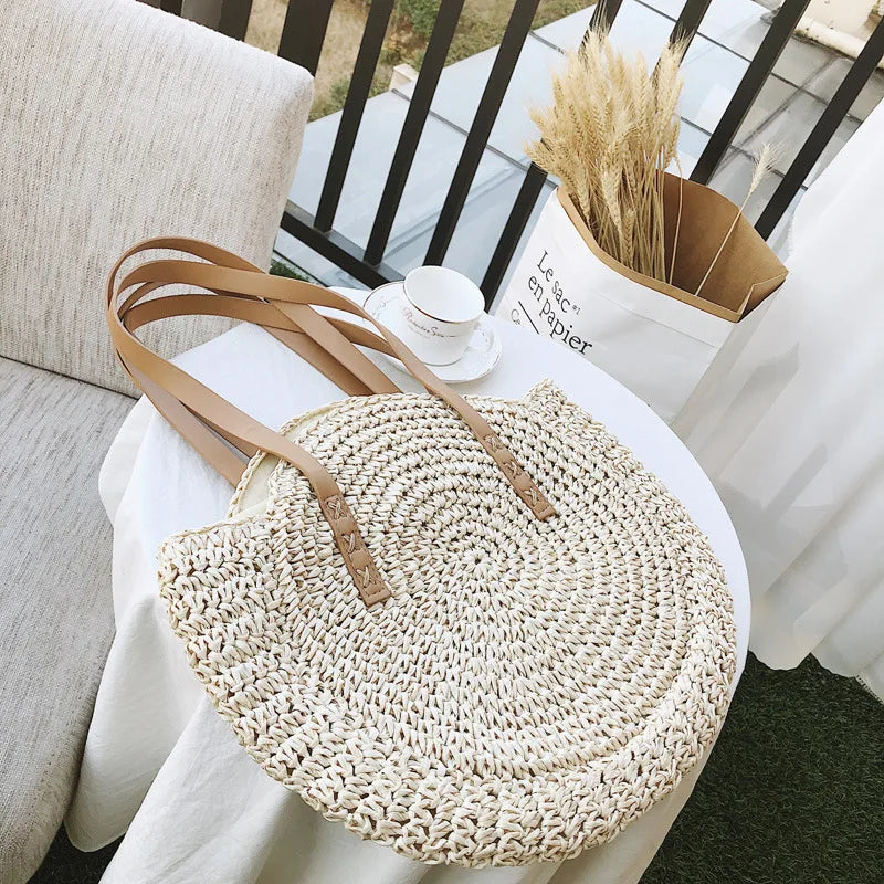 Sac Rond Bohème