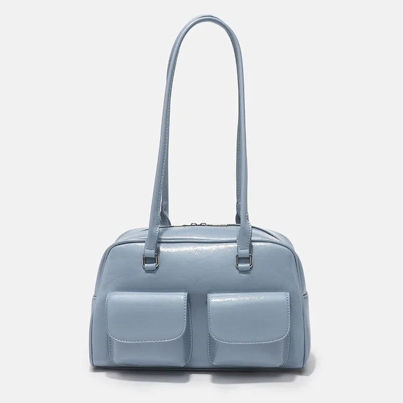 Sac Épaule Rétro