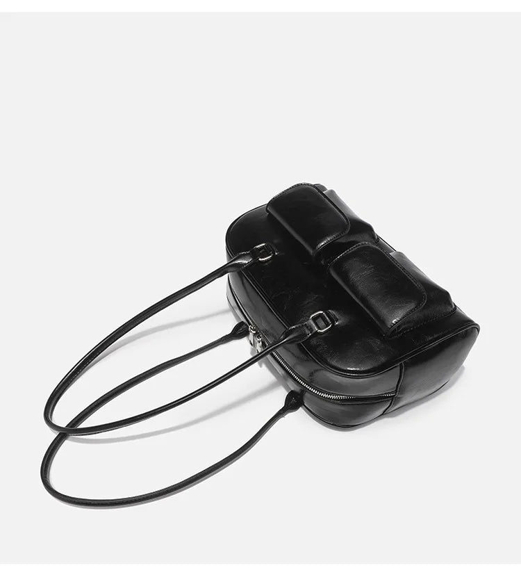 Sac Épaule Rétro