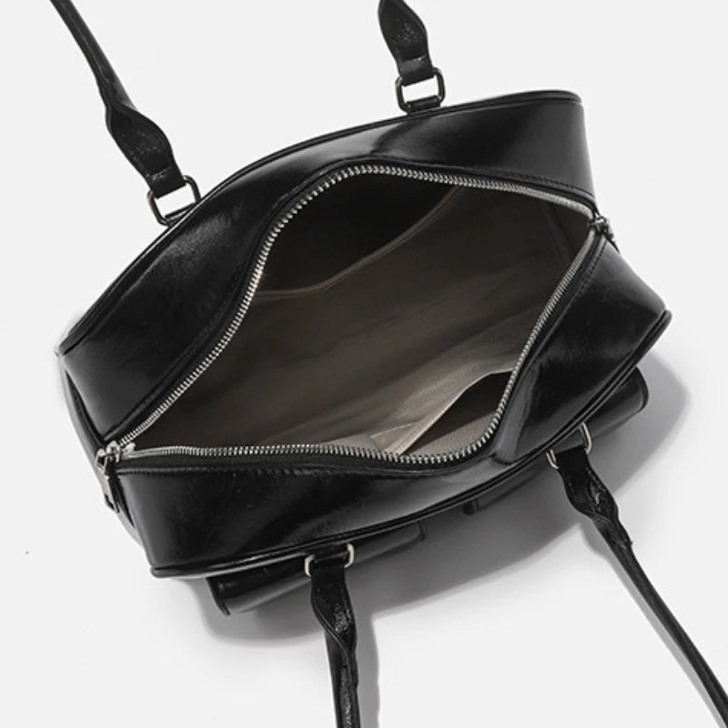 Sac Épaule Rétro