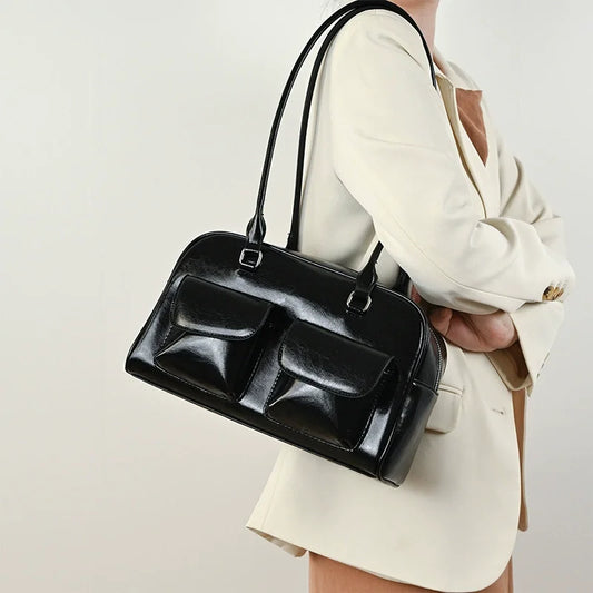 Sac Épaule Rétro