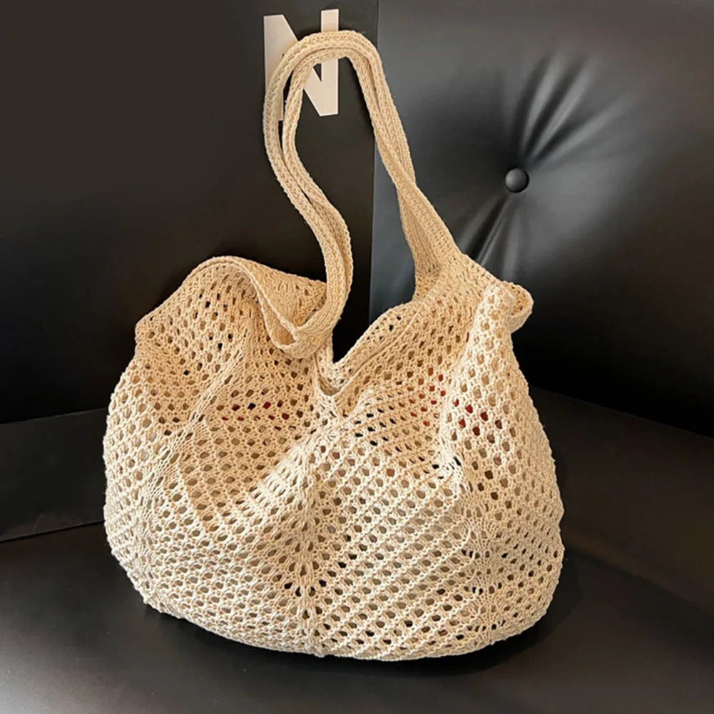 Sac Crochet Épaule