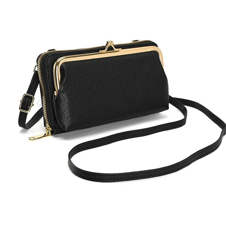 Sac Crochet Épaule