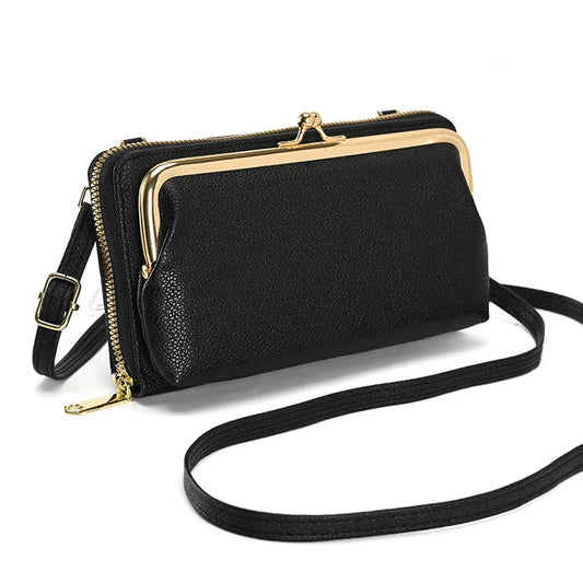 Sac Crochet Épaule