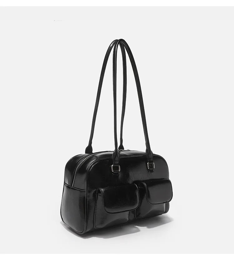 Sac Épaule Rétro