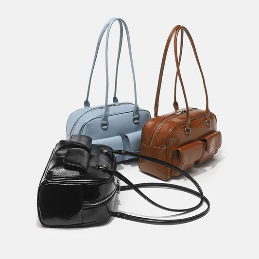 Sac Épaule Rétro