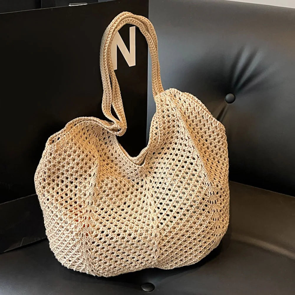 Sac Crochet Épaule