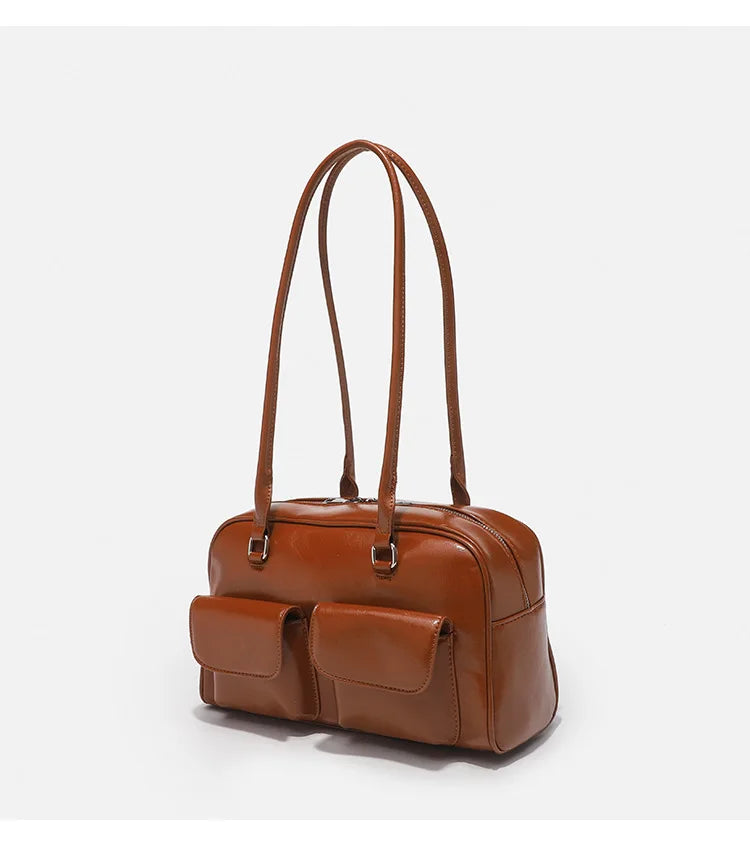Sac Épaule Rétro