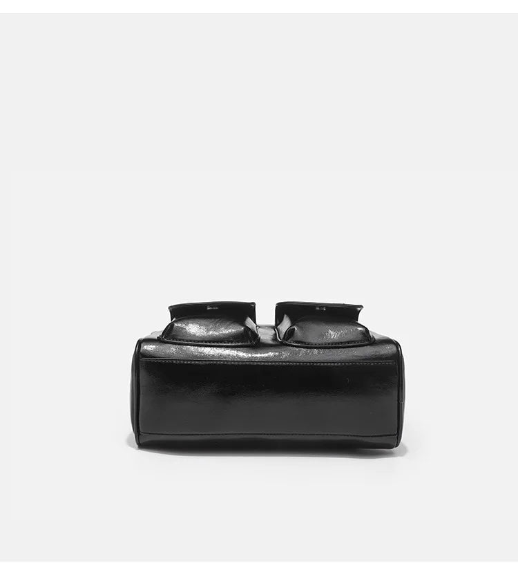 Sac Épaule Rétro