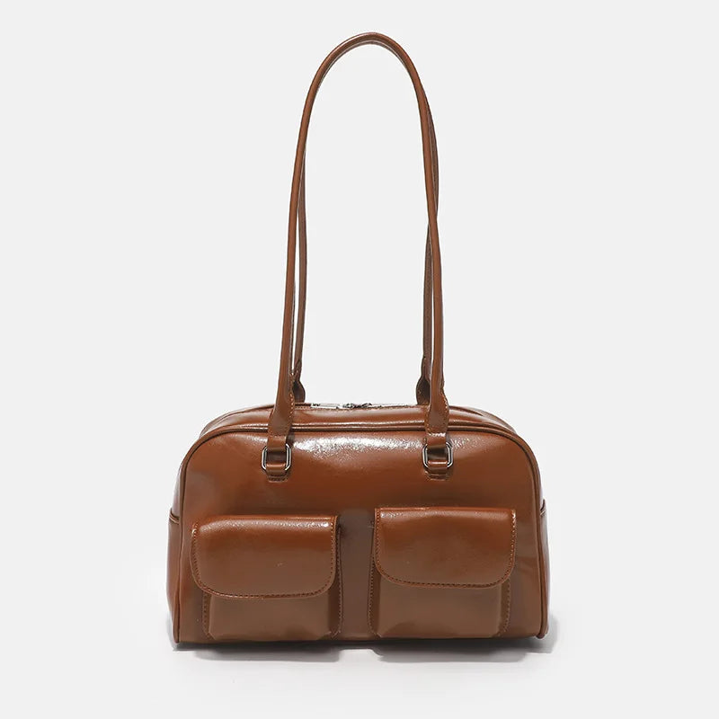 Sac Épaule Rétro
